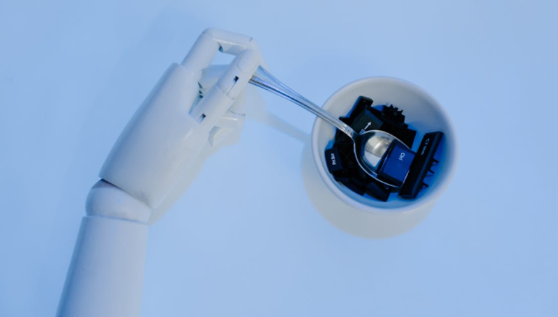 Seminaras: INOVATYVŪS ROBOTIKOS IR AUTOMATIKOS SPRENDIMAI PRAMONĖJE